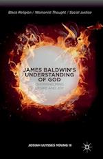 James Baldwin’s Understanding of God