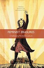 Feminist Erasures