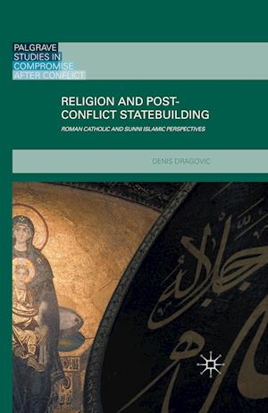 Religion and Post-Conflict Statebuilding