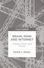 Brain, Mind and Internet