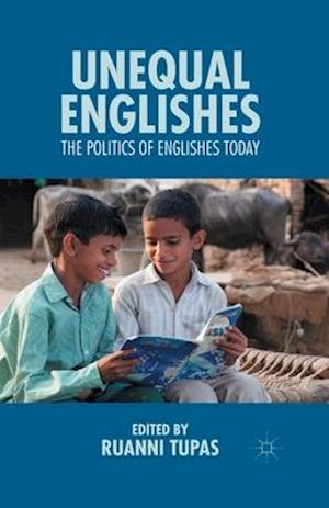 Unequal Englishes
