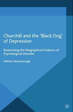 Churchill and the ‘Black Dog’ of Depression