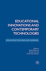 Educational Innovations and Contemporary Technologies