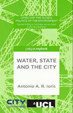 Water, State and the City