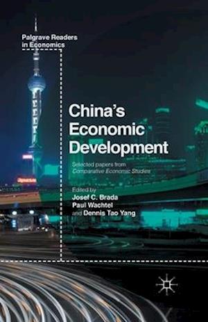 China's Economic Development