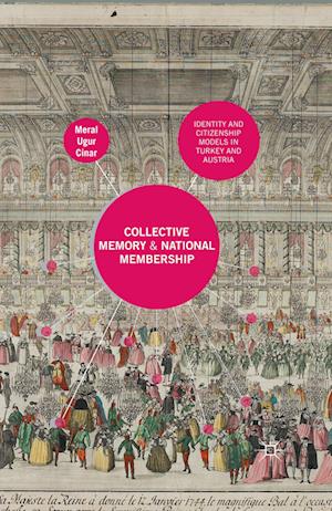 Collective Memory and National Membership