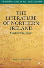 The Literature of Northern Ireland