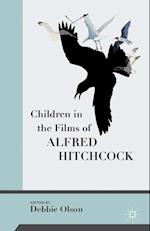 Children in the Films of Alfred Hitchcock
