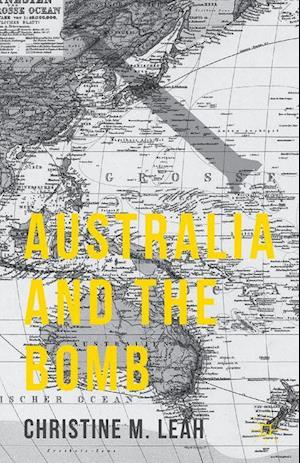 Australia and the Bomb