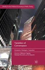 Varieties of Governance