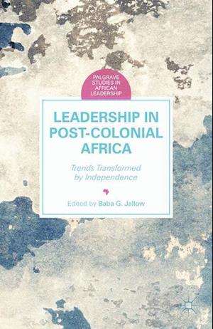 Leadership in Postcolonial Africa