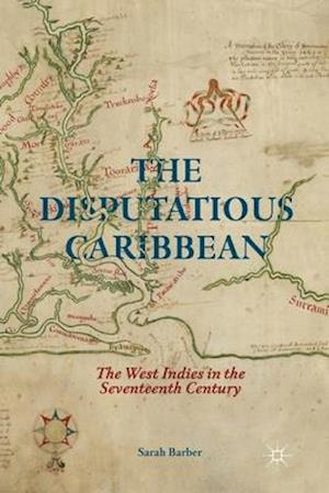 The Disputatious Caribbean