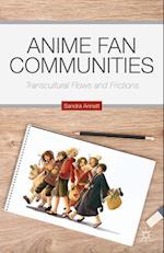 Anime Fan Communities