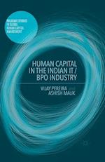 Human Capital in the Indian IT / BPO Industry