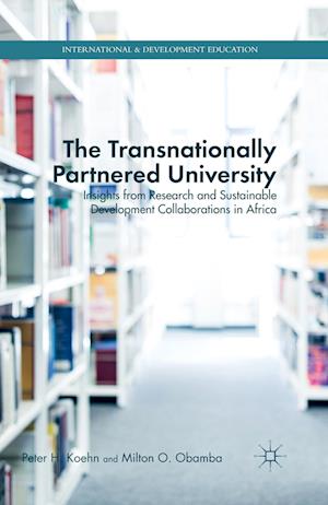 The Transnationally Partnered University