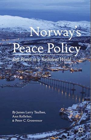 Norway’s Peace Policy