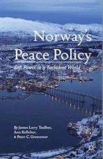 Norway’s Peace Policy