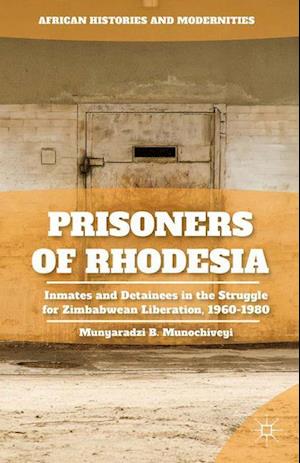 Prisoners of Rhodesia