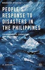 People’s Response to Disasters in the Philippines
