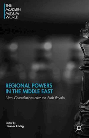 Regional Powers in the Middle East