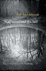 Narcissism and the Self