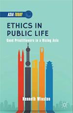 Ethics in Public Life