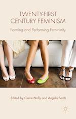 Twenty-first Century Feminism