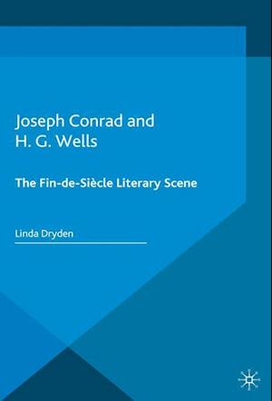 Joseph Conrad and H. G. Wells