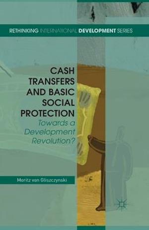 Cash Transfers and Basic Social Protection