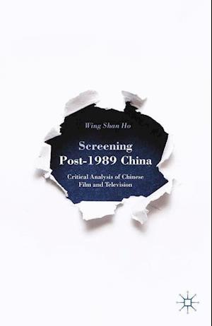 Screening Post-1989 China