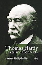 Thomas Hardy