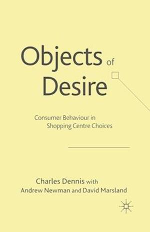 Objects of Desire