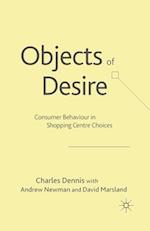 Objects of Desire