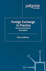 Foreign Exchange in Practice