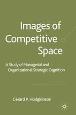 Images of Competitive Space