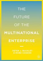 The Future of the Multinational Enterprise