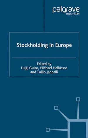 Stockholding in Europe