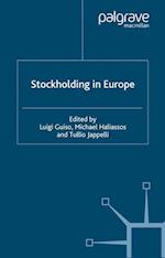 Stockholding in Europe