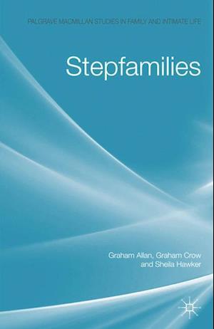 Stepfamilies