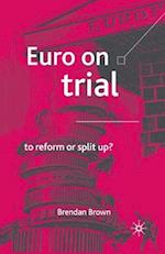 Euro on Trial