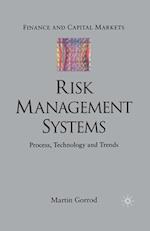 Risk Management Systems