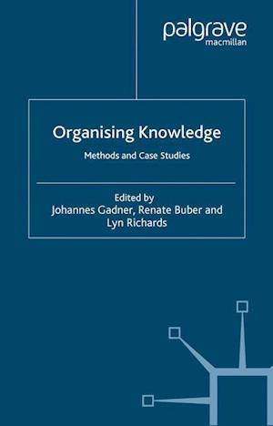 Organising Knowledge