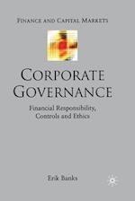 Corporate Governance