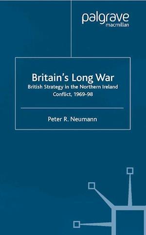 Britain’s Long War