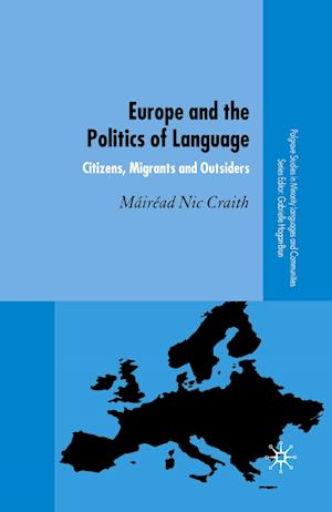 Europe and the Politics of Language