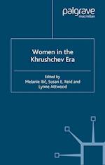 Women in the Khrushchev Era