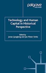 Technology and Human Capital in Historical Perspective