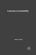 Corporate Accountability