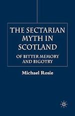 The Sectarian Myth in Scotland