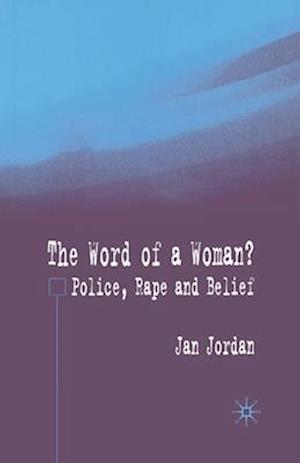 The Word of a Woman?